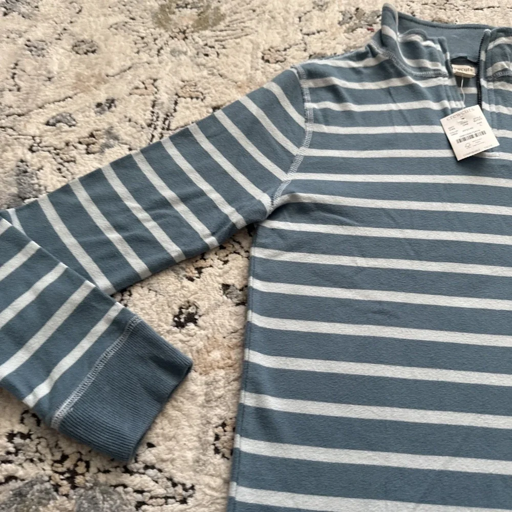 Crewcuts product nwt